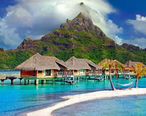 Andaman Budget Package