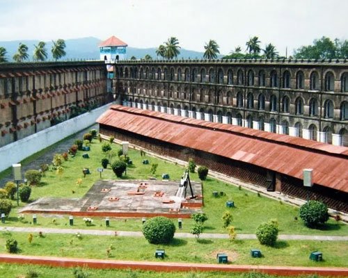 Andaman Cultural & Heritage Tour