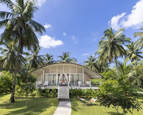 Andaman Luxury Escape