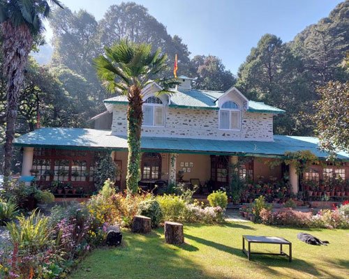 Dalhousie Heritage Walk Tour