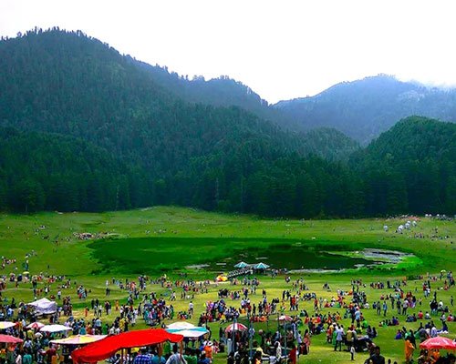 Dalhousie Weekend Getaway