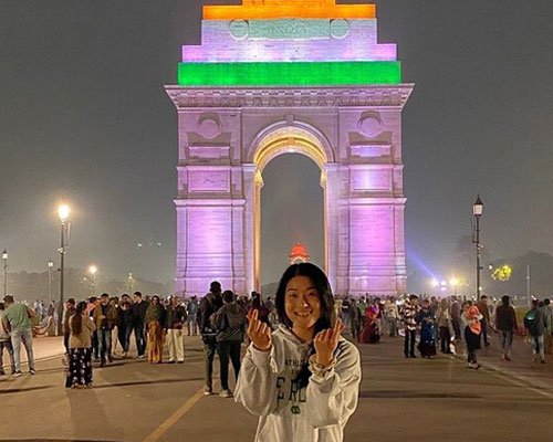 Delhi Nightlife Tour