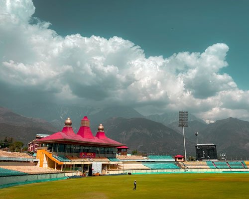 Dharamshala Dalhousie Tour