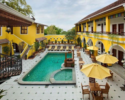 Kochi Heritage & Culture Tour