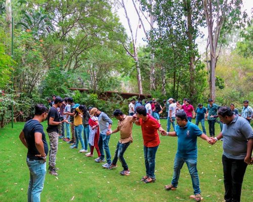 Lonavala Corporate Outing