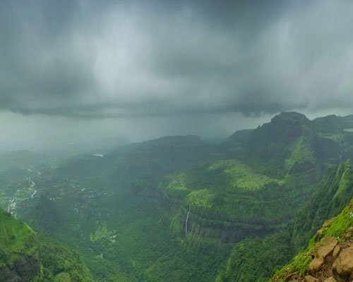 Lonavala Monsoon Special