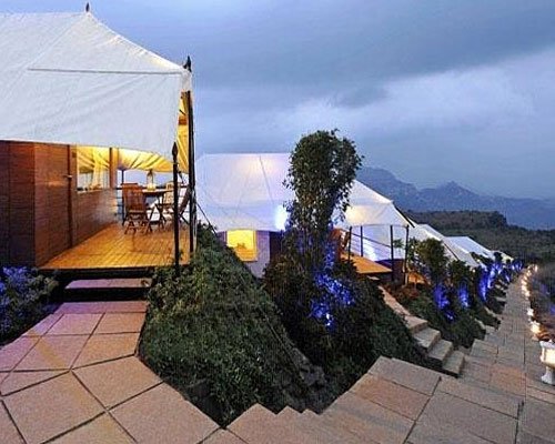 Lonavala Romantic Retreat