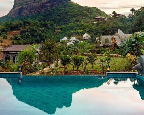 Lonavala Weekend Getaway