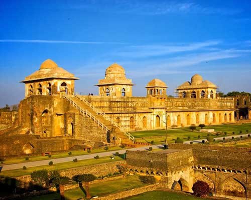 Complete Madhya Pradesh Tour