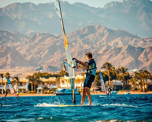 Mahabaleshwar Adventure Escape