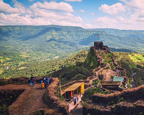 Mahabaleshwar Family Fun Tour