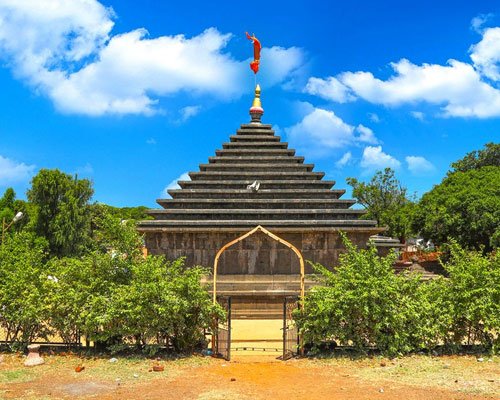 Mahabaleshwar Heritage & Temple Tour