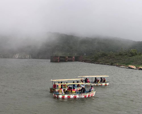 Mahabaleshwar Monsoon Magic