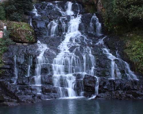 Shillong Peak & Elephant Falls