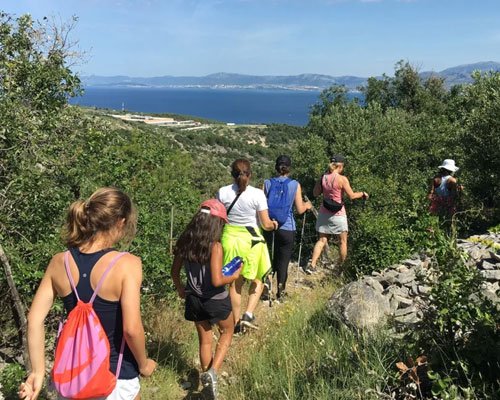 Ooty Adventure & Trekking Tour