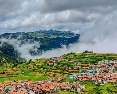 Ooty Family Holiday Package