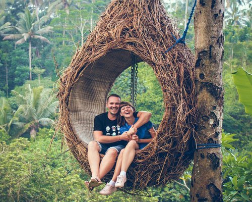 Ooty Honeymoon Special