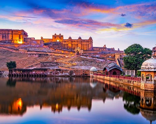 Complete Rajasthan Grand Tour