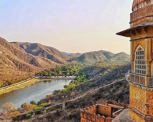 Jodhpur Udaipur Royal Circuit