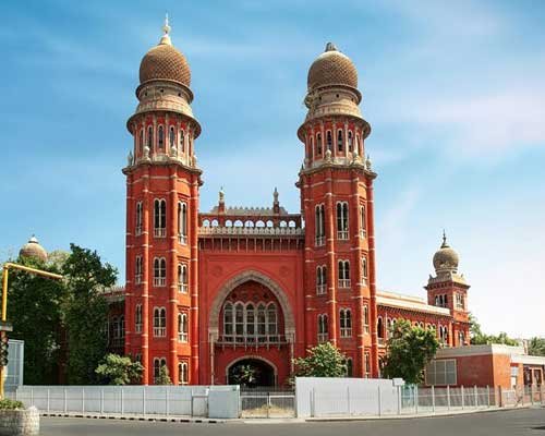 Chennai City Tour