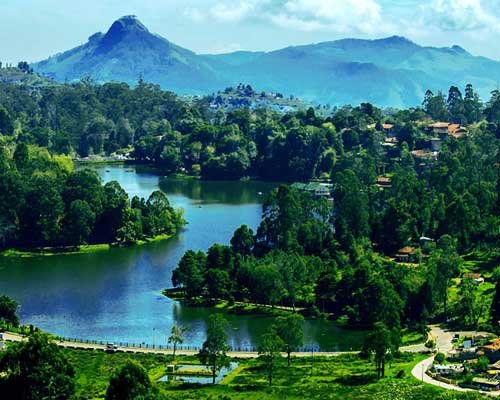 Kodaikanal Tour