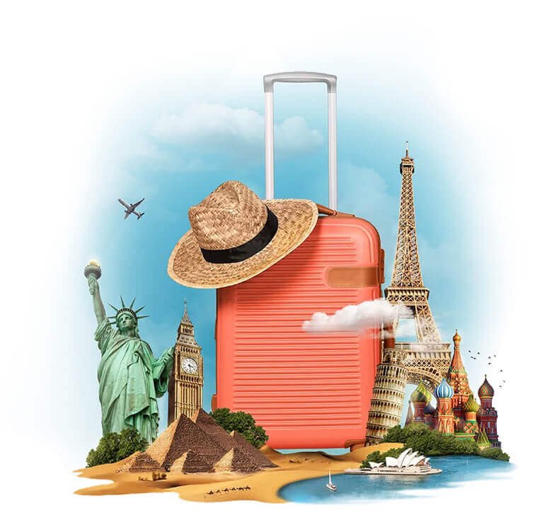 About India Travel DMC