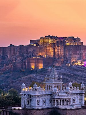 Rajasthan Tour
