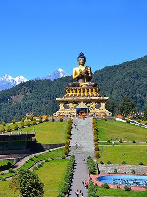 Sikkim Tour