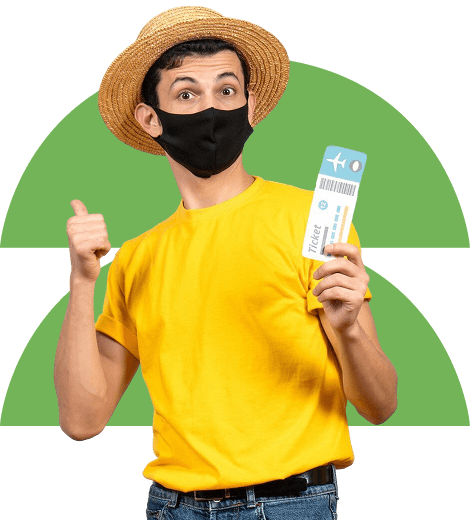 India Travel DMC Image