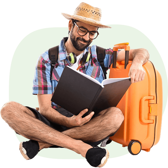 Travel Experience Image