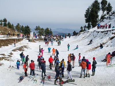 Manali Delight