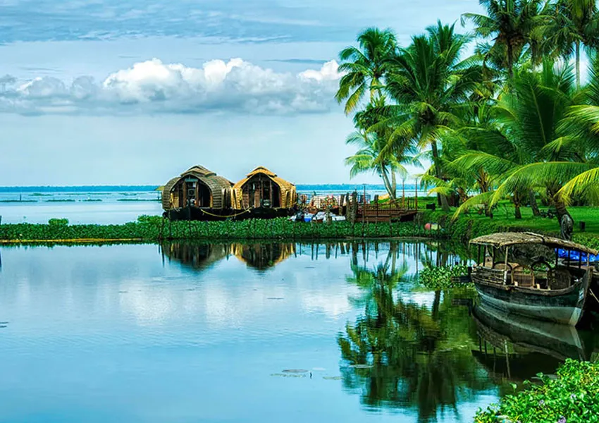 Best places to visit in Alleppey
