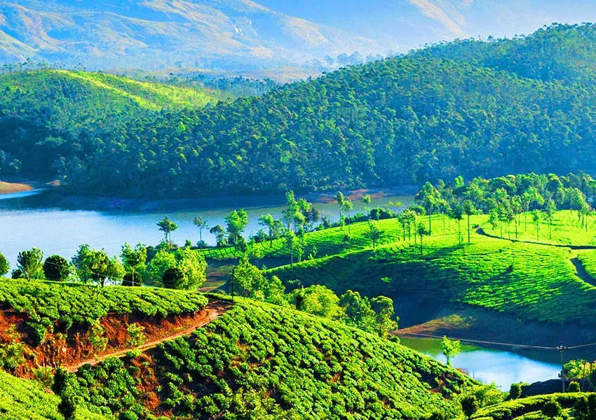 Top 10 Best Places To Visit In Varkala 2025 | Kerala’s Paradise