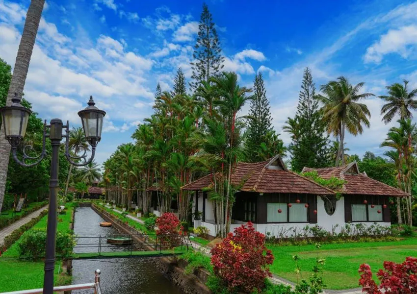 Top 10 Best Places To Visit In Varkala 2025 | Kerala’s Paradise