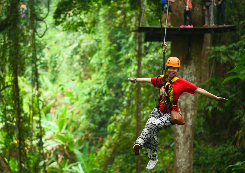 Best places to visit in fort kochi