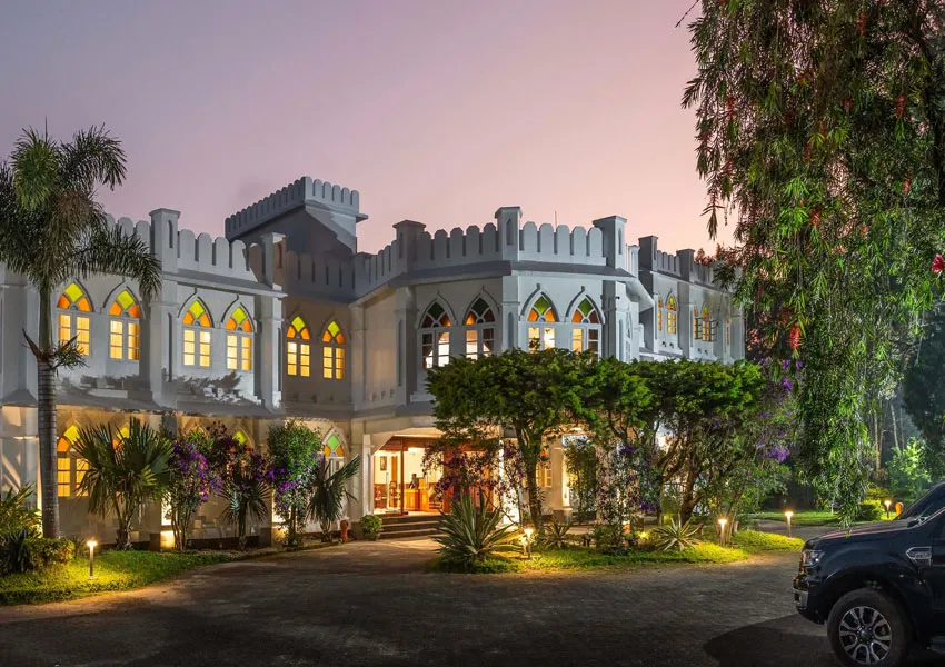 Best places to visit in munnar