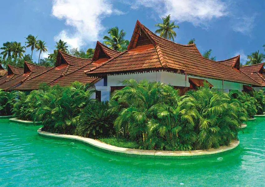 Best places to visit in Kerala 2025