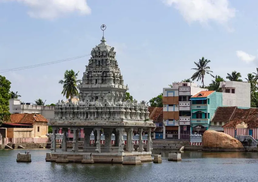 Top Best Places to Visit in Kanyakumari 2025