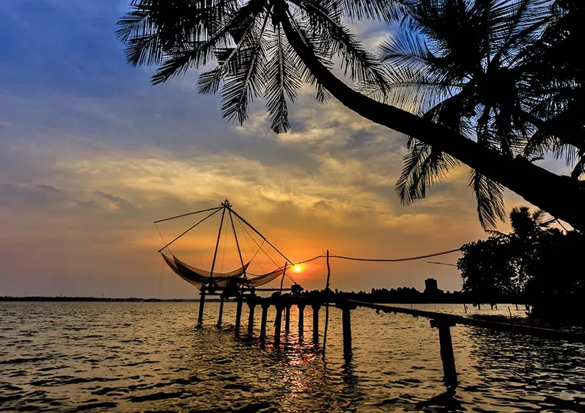Top Best Places to Visit in Kochi 2025