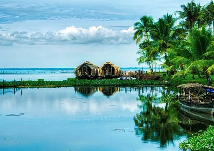 Top Best Places to Visit in Kochi 2025