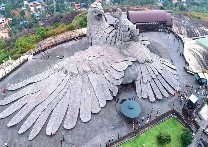 Top Best Places to Visit in Kollam 2025