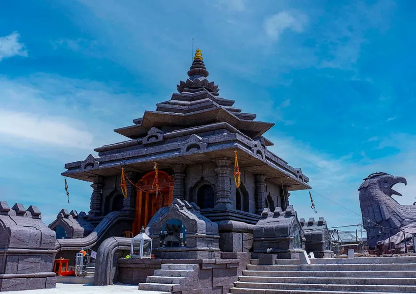 Top Best Places to Visit in Kollam 2025