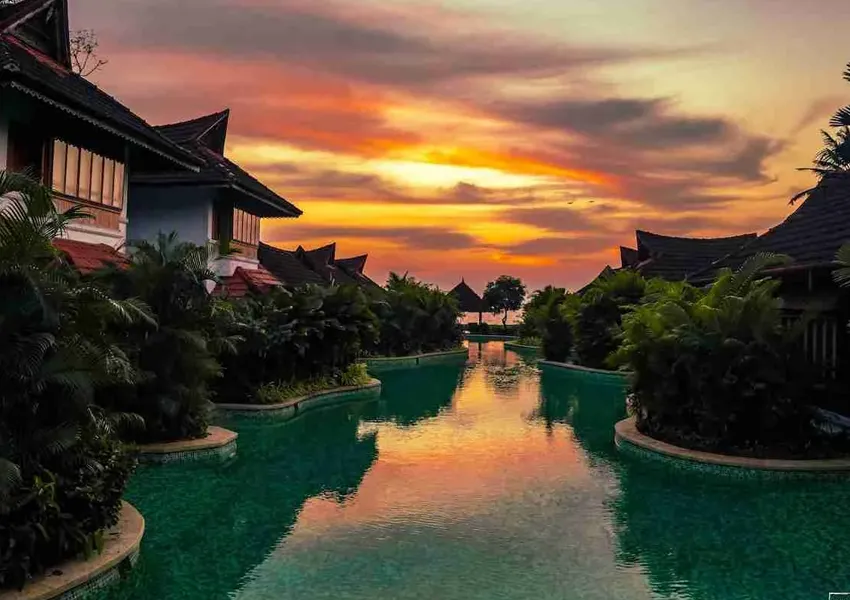 Top Best Places to Visit in Kumarakom 2025