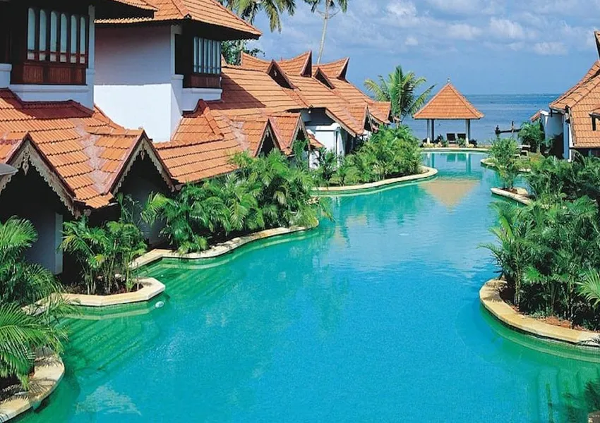 Top Best Places to Visit in Kumarakom 2025