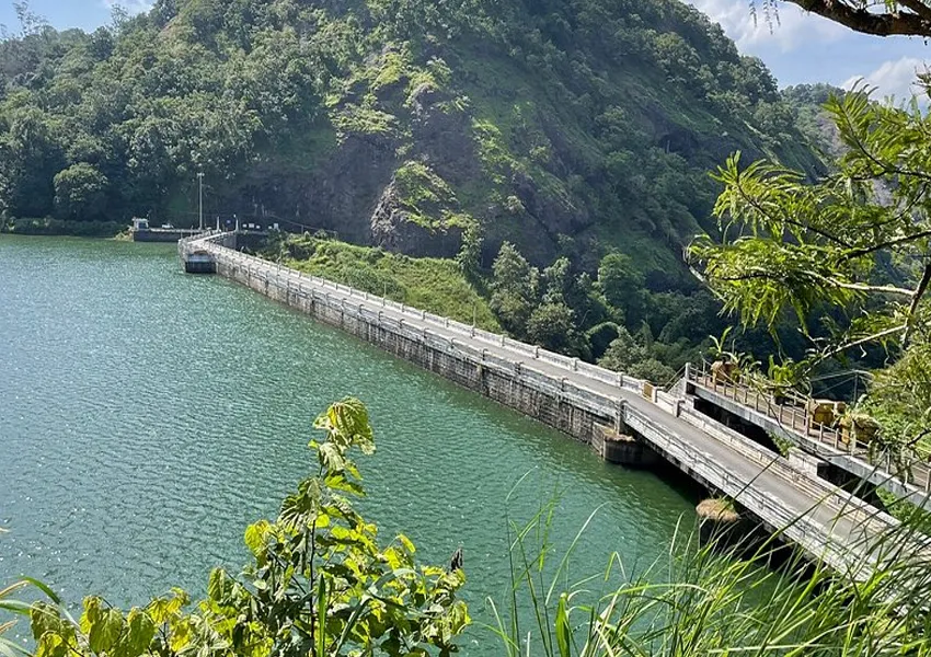 Top Best Places to Visit in Ponmudi 2025