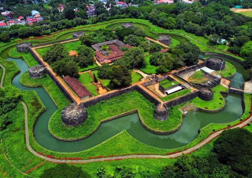 Top Best Places to Visit in Palakkad 2025