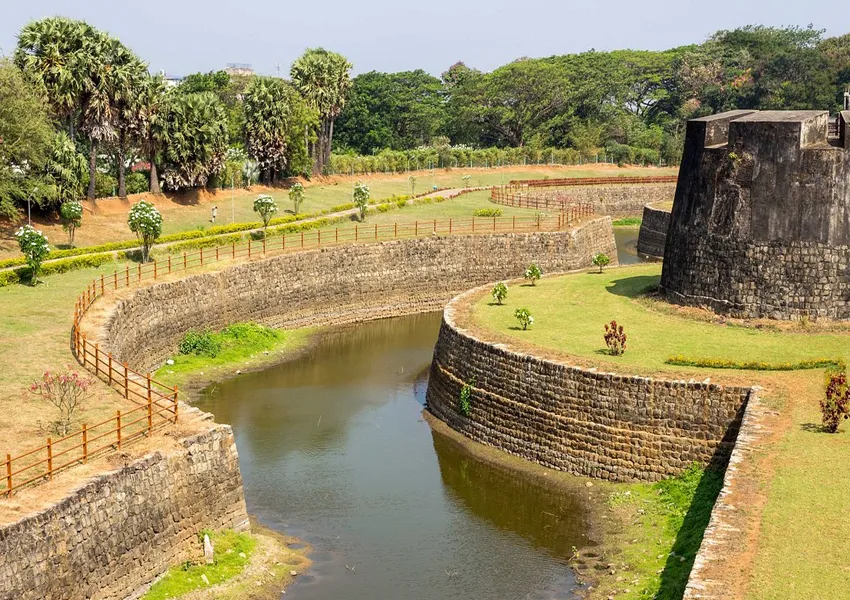Top Best Places to Visit in Palakkad 2025