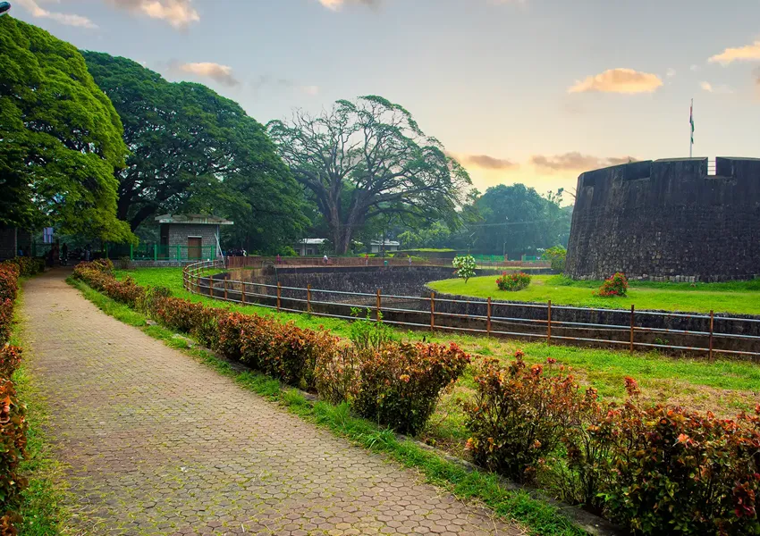 Top Best Places to Visit in Palakkad 2025