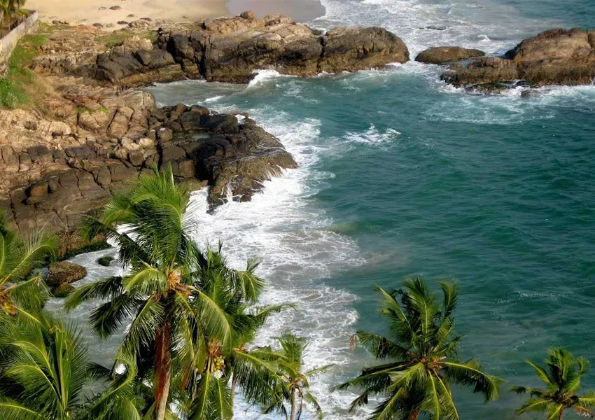 Latest Top Best Places to Visit in Poovar 2025