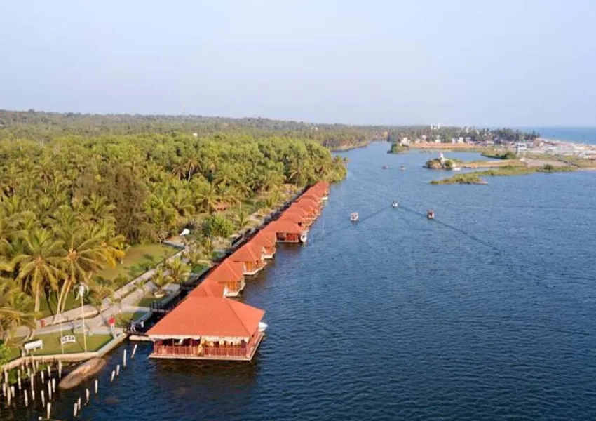 Latest Top Best Places to Visit in Poovar 2025